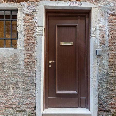 Accademia Palace Venice By Casa Da Suite Eksteriør billede