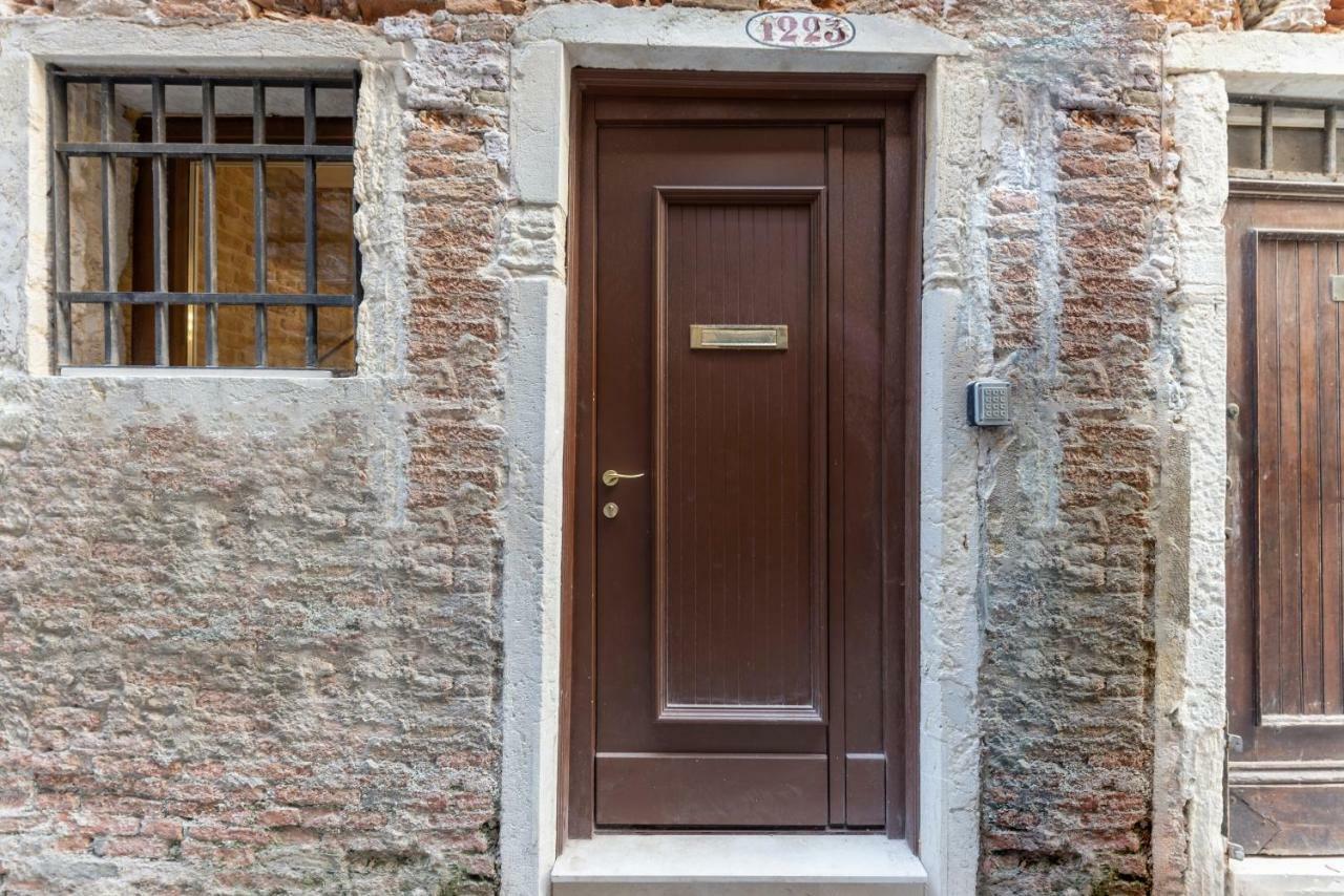 Accademia Palace Venice By Casa Da Suite Eksteriør billede