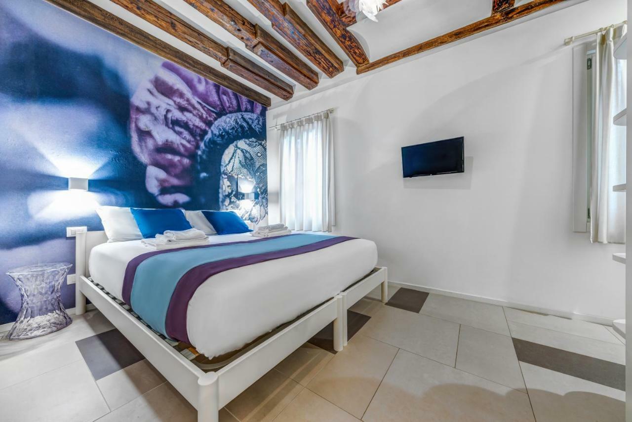 Accademia Palace Venice By Casa Da Suite Eksteriør billede