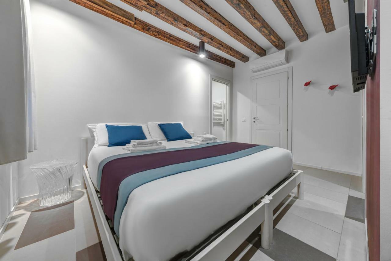 Accademia Palace Venice By Casa Da Suite Eksteriør billede