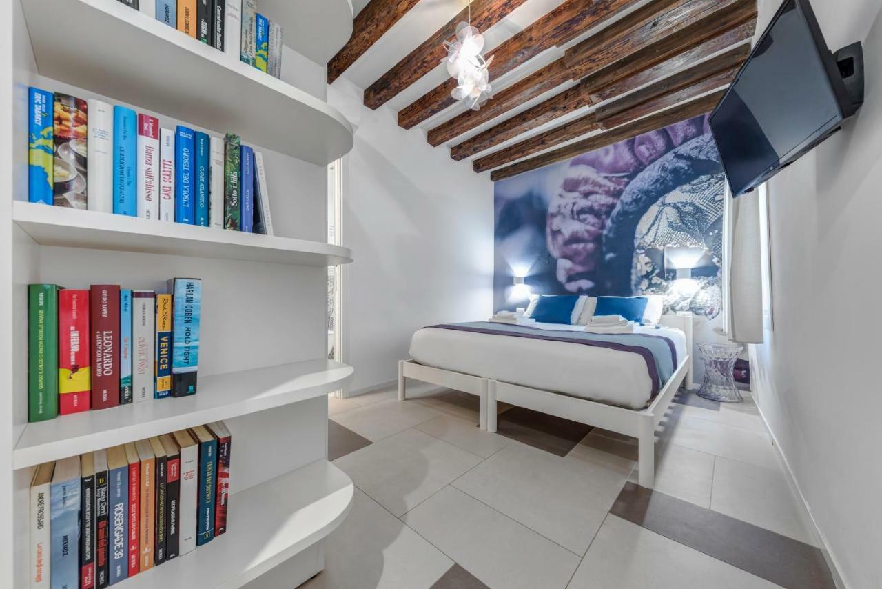 Accademia Palace Venice By Casa Da Suite Eksteriør billede