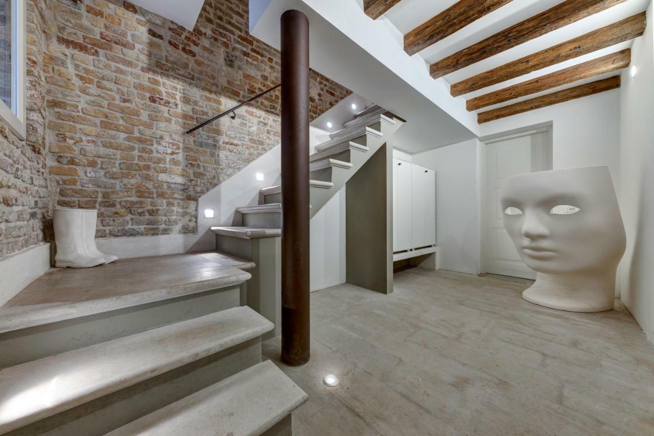 Accademia Palace Venice By Casa Da Suite Eksteriør billede
