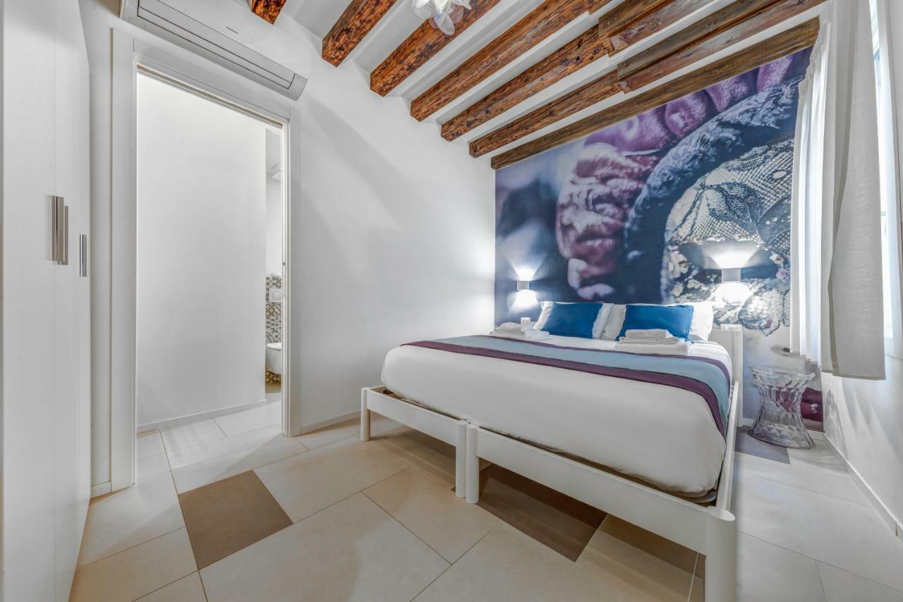 Accademia Palace Venice By Casa Da Suite Eksteriør billede