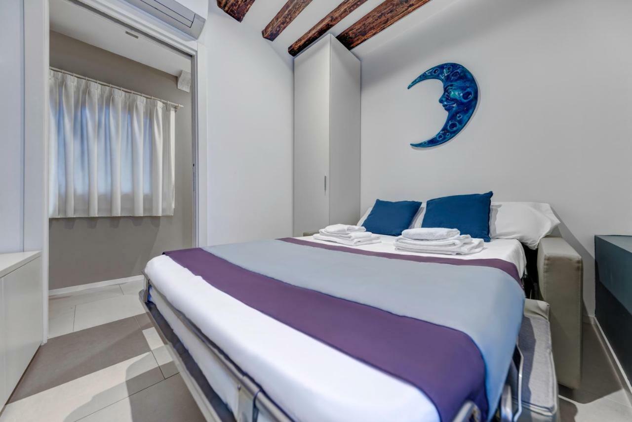 Accademia Palace Venice By Casa Da Suite Eksteriør billede