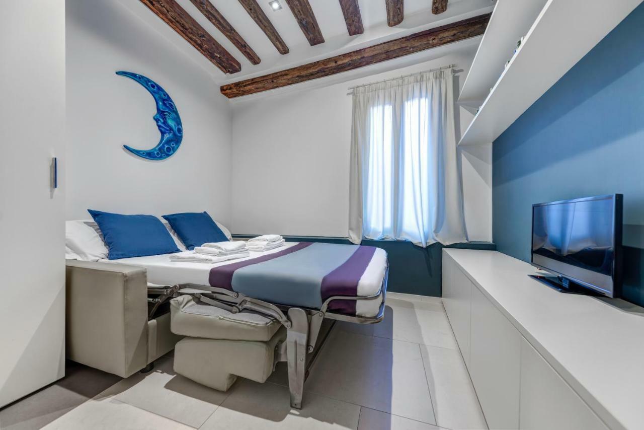 Accademia Palace Venice By Casa Da Suite Eksteriør billede